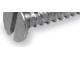 Parafuso Auto Atarrachante Cabeca Chata Fenda Jomarca 3,9X13 % 01504/29187 - Kit C/5 Centos Parafuso Auto Atarrachante Cabeca Chata Fenda Jomarca 3,9X13 % 01504/29187 - Kit C/5 Centos