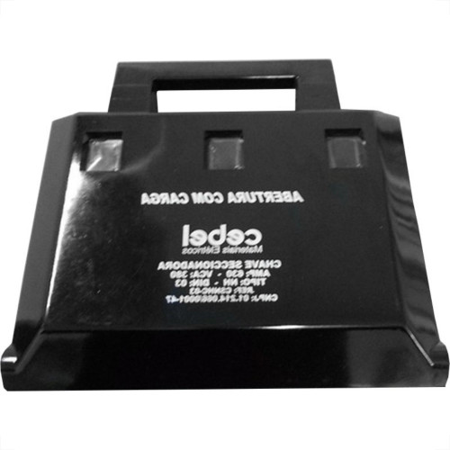 Chave Nh Cebel Seccionadora Sem Carga 03/630A 100013