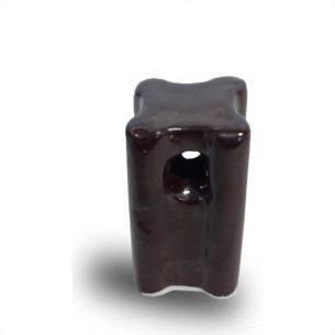 Castanha Fim De Linha Rex 40X60 - Kit C/10