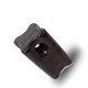 Castanha Fim De Linha Rex 40X60 - Kit C/10