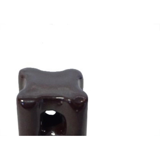 Castanha Fim De Linha Rex 40X60 - Kit C/10