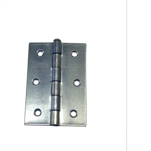 Dobradica Merkel Ferro Zincado 2.1/2'' 184 - Kit C/24