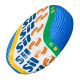 Fio Cabinho Flexivel Sil 6,0 Azul 100M