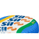 Fio Cabinho Flexivel Sil 6,0 Azul 100M