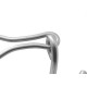 Gancho Rede Alianca 1374 Zincado Chumbar Par 11604 - Kit C/10 