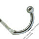 Cabide Alianca Fundido Simples Grande 63983 10119 - Kit C/20 Cabide Alianca Fundido Simples Grande 63983 10119 - Kit C/20