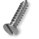 Parafuso Auto Atarrachante Cabeca Chata Fenda Jomarca 4,2X25 % 01515/27004 - Kit C/5 Centos Parafuso Auto Atarrachante Cabeca Chata Fenda Jomarca 4,2X25 % 01515/27004 - Kit C/5 Centos