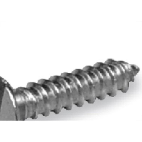 Parafuso Auto Atarrachante Cabeca Chata Fenda Jomarca 4,2X25 % 01515/27004 - Kit C/5 Centos Parafuso Auto Atarrachante Cabeca Chata Fenda Jomarca 4,2X25 % 01515/27004 - Kit C/5 Centos
