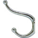 Cabide Alianca Fundido Duplo Grande 63985 10133 - Kit C/20 Cabide Alianca Fundido Duplo Grande 63985 10133 - Kit C/20