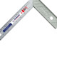 Esquadro Cabo Aluminio Ramada 14'' 35Cm 1214 Esquadro Cabo Aluminio Ramada 14'' 35Cm 1214