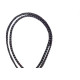 Elastico Para Bagageiro Magno 1,50M Garra Pvc 5 - Kit C/10 Elastico Para Bagageiro Magno 1,50M Garra Pvc 5 - Kit C/10
