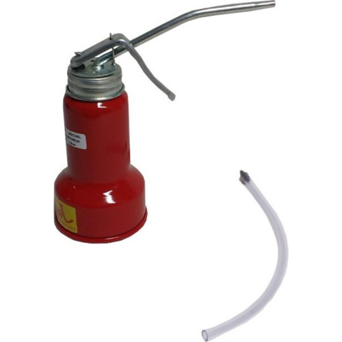Almotolia Jactoil Pressao Aj1 250Ml 2 Almotolia Jactoil Pressao Aj1 250Ml 2