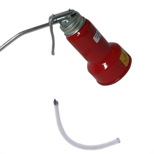 Almotolia Jactoil Pressao Aj1 250Ml 2 Almotolia Jactoil Pressao Aj1 250Ml 2
