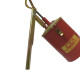 Balde Para Graxa Jactoil Capacidade 05 Kgs 102 Balde Para Graxa Jactoil Capacidade 05 Kgs 102