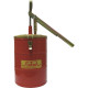 Balde Para Graxa Jactoil Capacidade 10 Kgs 103 Balde Para Graxa Jactoil Capacidade 10 Kgs 103