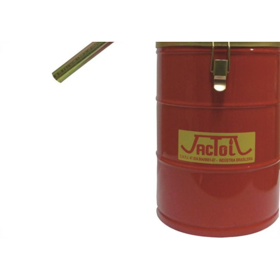 Balde Para Graxa Jactoil Capacidade 10 Kgs 103 Balde Para Graxa Jactoil Capacidade 10 Kgs 103