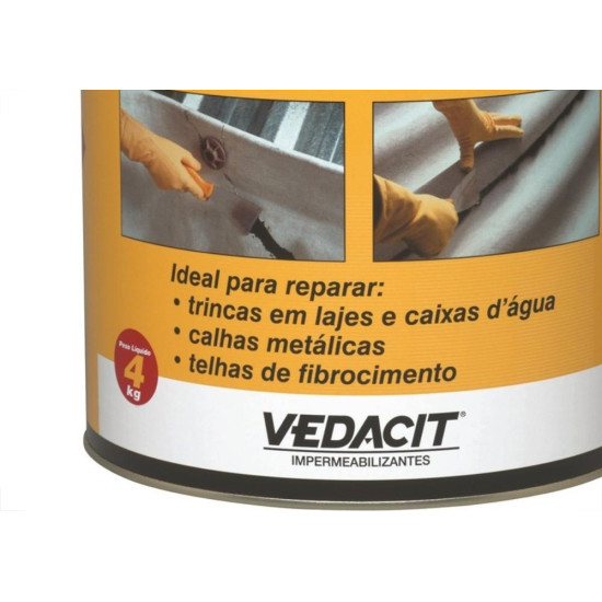 Otto Baumgart Carbolastico N.2 4Kg Lata 121511 Otto Baumgart Carbolastico N.2 4Kg Lata 121511