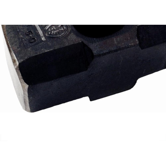 Marreta Sem Cabo J.S. 10 1Kg Forjada 