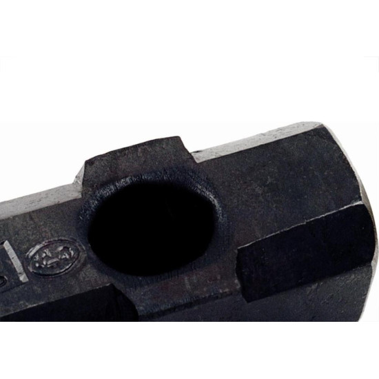 Marreta Sem Cabo J.S. 10 1Kg Forjada 