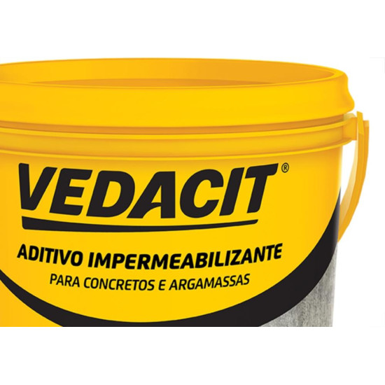 Otto Baumgart Vedacil 3,6 L Galao 121576