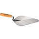 Colher Pedreiro Pacetta Canto Redondo 06 204806 Colher Pedreiro Pacetta Canto Redondo 06 204806