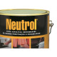 Otto Baumgart Neutrol 45 3,6 L Galao 121566 Otto Baumgart Neutrol 45 3,6 L Galao 121566