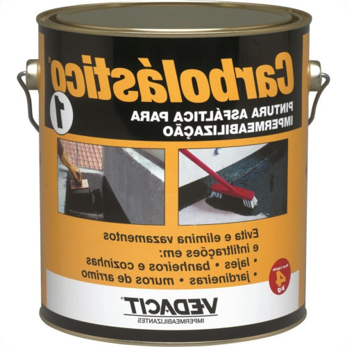 Otto Baumgart Carbolastico N.1 4Kg Lata 121510 Otto Baumgart Carbolastico N.1 4Kg Lata 121510
