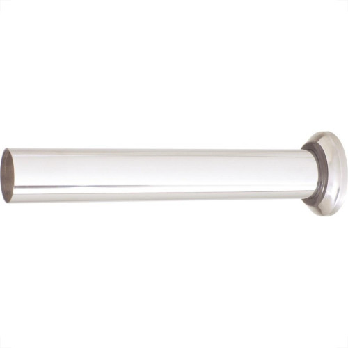 Tubo Ligacao G3 Cromado 30Cm 2152 Tubo Ligacao G3 Cromado 30Cm 2152