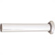 Tubo Ligacao G3 Cromado 30Cm 2152 Tubo Ligacao G3 Cromado 30Cm 2152