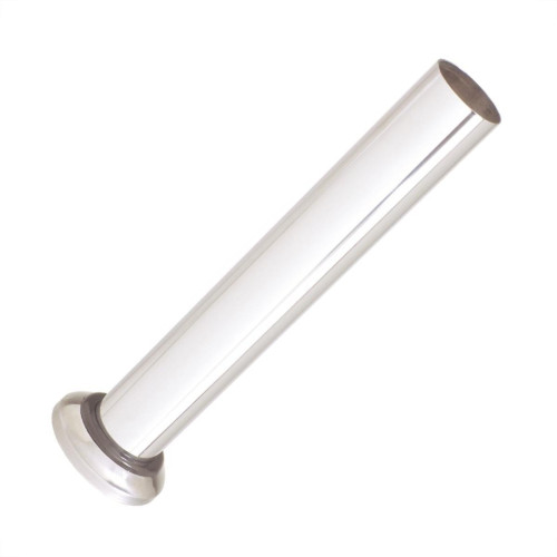 Tubo Ligacao G3 Cromado 30Cm 2152 Tubo Ligacao G3 Cromado 30Cm 2152