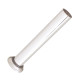 Tubo Ligacao G3 Cromado 30Cm 2152 Tubo Ligacao G3 Cromado 30Cm 2152