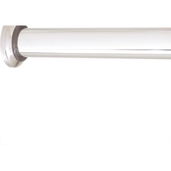 Tubo Ligacao G3 Cromado 30Cm 2152 Tubo Ligacao G3 Cromado 30Cm 2152