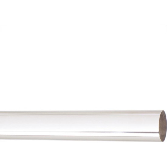 Tubo Ligacao G3 Cromado 30Cm 2152 Tubo Ligacao G3 Cromado 30Cm 2152