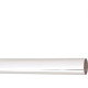 Tubo Ligacao G3 Cromado 30Cm 2152 Tubo Ligacao G3 Cromado 30Cm 2152