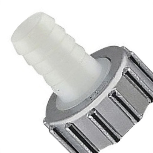 Uniao Zamac Bico Plastico Inca 3/4X1/2 Para Torneira 31.117.0073E - Kit C/12 Uniao Zamac Bico Plastico Inca 3/4X1/2 Para Torneira 31.117.0073E - Kit C/12
