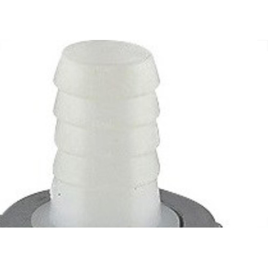 Uniao Zamac Bico Plastico Inca 3/4X1/2 Para Torneira 31.117.0073E - Kit C/12 Uniao Zamac Bico Plastico Inca 3/4X1/2 Para Torneira 31.117.0073E - Kit C/12