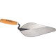 Colher Pedreiro Pacetta Canto Redondo 08 204808 Colher Pedreiro Pacetta Canto Redondo 08 204808