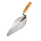 Colher Pedreiro Pacetta Canto Redondo 08 204808 Colher Pedreiro Pacetta Canto Redondo 08 204808