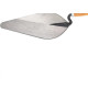 Colher Pedreiro Pacetta Canto Redondo 08 204808 Colher Pedreiro Pacetta Canto Redondo 08 204808