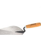 Colher Pedreiro Pacetta Canto Redondo 08 204808 Colher Pedreiro Pacetta Canto Redondo 08 204808