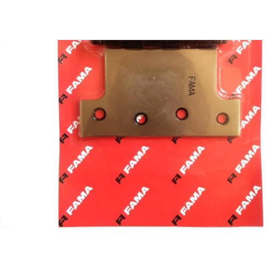 Dobradica Fama Palm 4X6 1218 Fox Blister 1Peca 