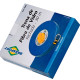 Trena Brasfort Fechada Fibra 30M 8250 Trena Brasfort Fechada Fibra 30M 8250