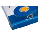 Trena Brasfort Fechada Fibra 30M 8250 Trena Brasfort Fechada Fibra 30M 8250