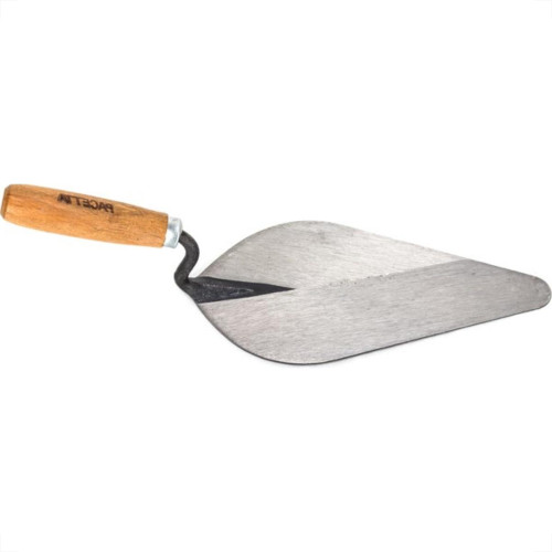 Colher Pedreiro Pacetta Canto Redondo 10 204810 Colher Pedreiro Pacetta Canto Redondo 10 204810