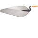 Colher Pedreiro Pacetta Canto Redondo 10 204810 Colher Pedreiro Pacetta Canto Redondo 10 204810