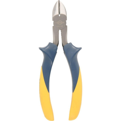 Alicate Corte Diagonal Brasfort Profissional 6'' 8003 Alicate Corte Diagonal Brasfort Profissional 6'' 8003