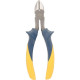 Alicate Corte Diagonal Brasfort Profissional 6'' 8003 Alicate Corte Diagonal Brasfort Profissional 6'' 8003