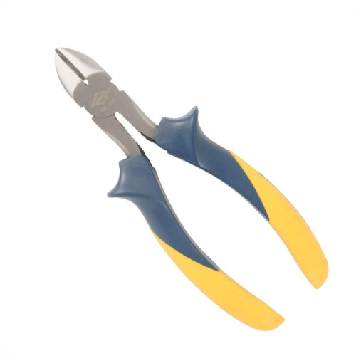 Alicate Corte Diagonal Brasfort Profissional 6'' 8003 Alicate Corte Diagonal Brasfort Profissional 6'' 8003