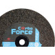 Rebolo Carborundum Ferro 6X3/4'' Grosso A24  Rebolo Carborundum Ferro 6X3/4'' Grosso A24