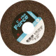 Rebolo Carborundum Ferro 6X3/4'' Fino A60  Rebolo Carborundum Ferro 6X3/4'' Fino A60